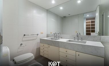 Increible 4 Ambientes en Quartier Libertador con Cochera Doble y Baulera- EN VENTA!