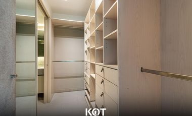 Increible 4 Ambientes en Quartier Libertador con Cochera Doble y Baulera- EN VENTA!