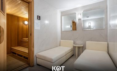 Increible 4 Ambientes en Quartier Libertador con Cochera Doble y Baulera- EN VENTA!