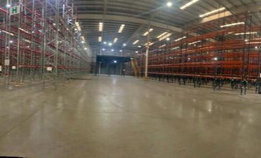 Depósito - Area de Promoción El Triángulo