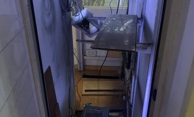 Depósito - Area de Promoción El Triángulo