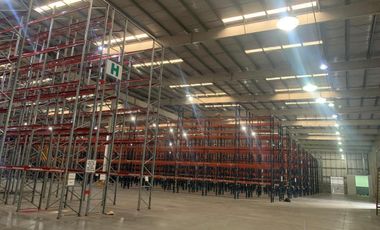 Depósito - Area de Promoción El Triángulo