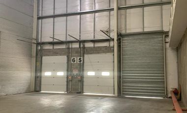 Depósito - Area de Promoción El Triángulo