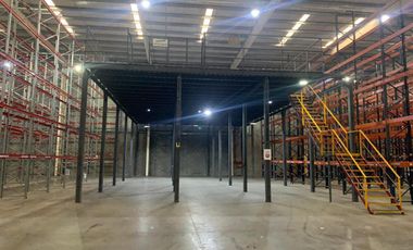 Depósito - Area de Promoción El Triángulo