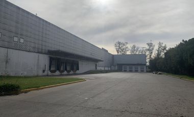 Depósito - Area de Promoción El Triángulo