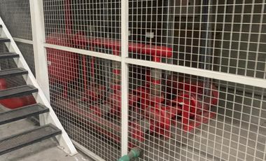 Depósito - Area de Promoción El Triángulo