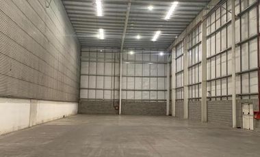 Depósito - Area de Promoción El Triángulo