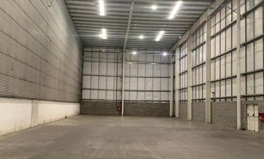 Depósito - Area de Promoción El Triángulo