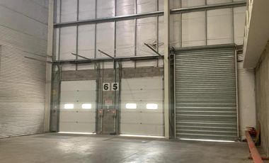 Depósito - Area de Promoción El Triángulo