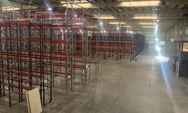 Depósito - Area de Promoción El Triángulo