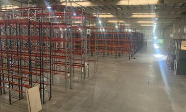 Depósito - Area de Promoción El Triángulo