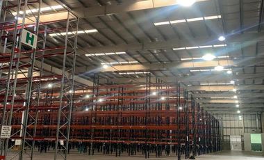 Depósito - Area de Promoción El Triángulo