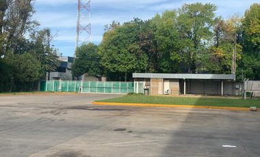 Depósito - Area de Promoción El Triángulo