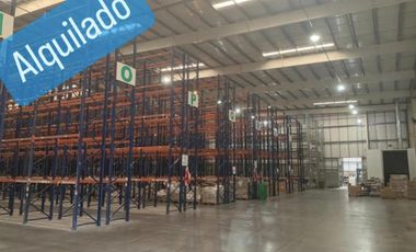 Depósito - Area de Promoción El Triángulo