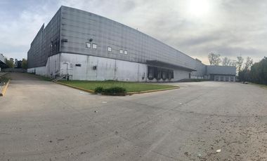 Depósito - Area de Promoción El Triángulo