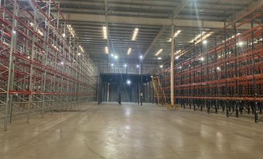 Depósito - Area de Promoción El Triángulo