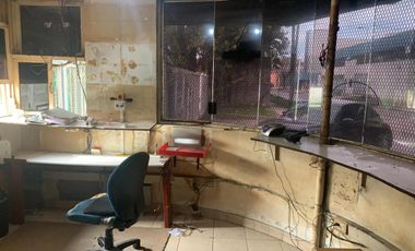 Depósito - Area de Promoción El Triángulo