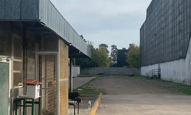 Depósito - Area de Promoción El Triángulo