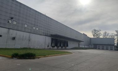 Depósito - Area de Promoción El Triángulo