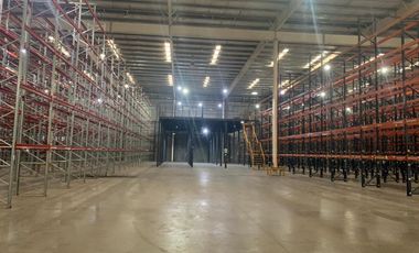 Depósito - Area de Promoción El Triángulo