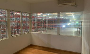 Depósito - Area de Promoción El Triángulo