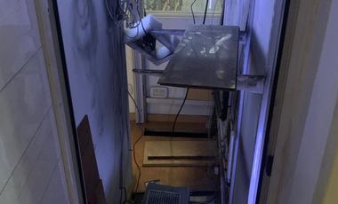 Depósito - Area de Promoción El Triángulo