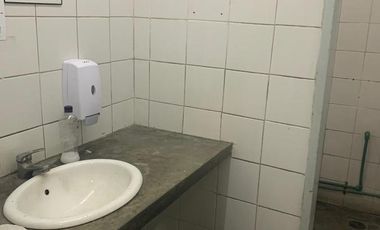 Depósito - Area de Promoción El Triángulo