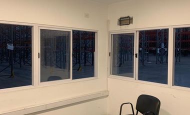 Depósito - Area de Promoción El Triángulo