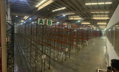 Depósito - Area de Promoción El Triángulo