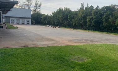 Depósito - Area de Promoción El Triángulo