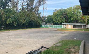 Depósito - Area de Promoción El Triángulo