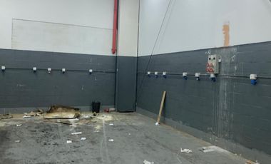 Depósito - Area de Promoción El Triángulo