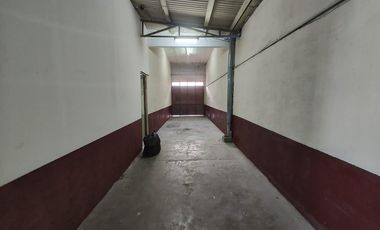 Galpon en venta de 248 mts2