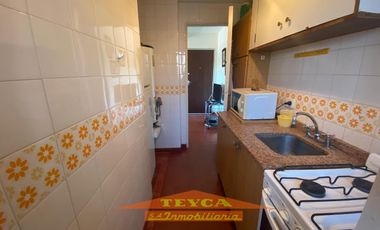 VENTA, DEPTO 2 AMBIENTES C/ COCHERA | ZONA CENTRO, AV BUNGE 779