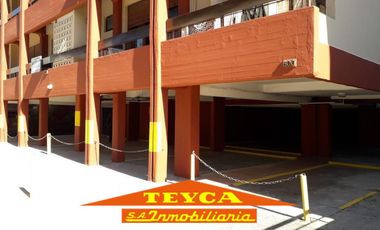 VENTA, DEPTO 2 AMBIENTES C/ COCHERA | ZONA CENTRO, AV BUNGE 779