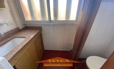 VENTA, DEPTO 2 AMBIENTES C/ COCHERA | ZONA CENTRO, AV BUNGE 779