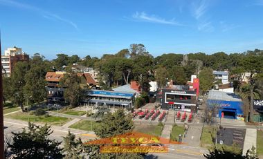 VENTA, DEPTO 2 AMBIENTES C/ COCHERA | ZONA CENTRO, AV BUNGE 779