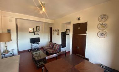 VENTA, DEPTO 2 AMBIENTES C/ COCHERA | ZONA CENTRO, AV BUNGE 779