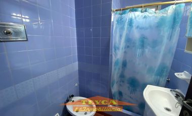 VENTA, DEPTO 2 AMBIENTES C/ COCHERA | ZONA CENTRO, AV BUNGE 779