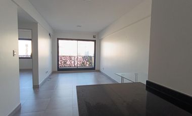 VENTA DOS AMBIENTES- CABALLITO- BALCON FRENTE- PISO 8
