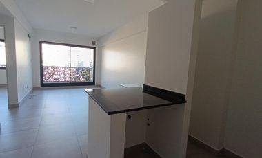 VENTA DOS AMBIENTES- CABALLITO- BALCON FRENTE- PISO 8