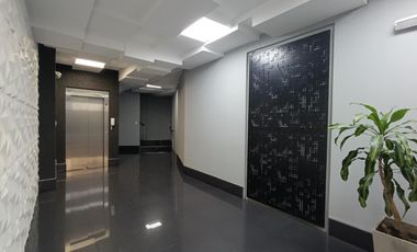 VENTA DOS AMBIENTES- CABALLITO- BALCON FRENTE- PISO 8