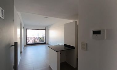 VENTA DOS AMBIENTES- CABALLITO- BALCON FRENTE- PISO 8