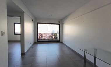 VENTA DOS AMBIENTES- CABALLITO- BALCON FRENTE- PISO 8