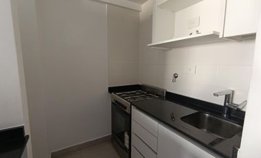 VENTA DOS AMBIENTES- CABALLITO- BALCON FRENTE- PISO 8