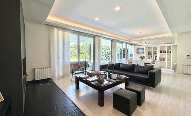 Excelente casa ubicada en country La Cheltonia