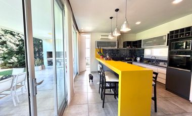 Excelente casa ubicada en country La Cheltonia