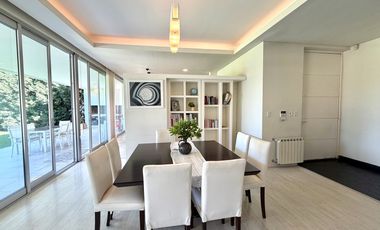 Excelente casa ubicada en country La Cheltonia