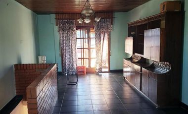 Casa - Lanús