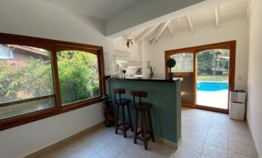 Casa en Venta en La Martona Canning